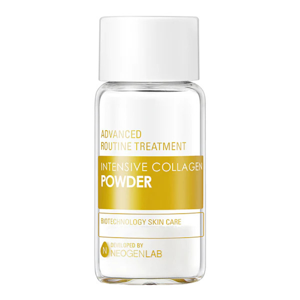 Neogen Dermalogy Collagen Peptide Neo Toner пептидный тонер с коллагеновым порошком