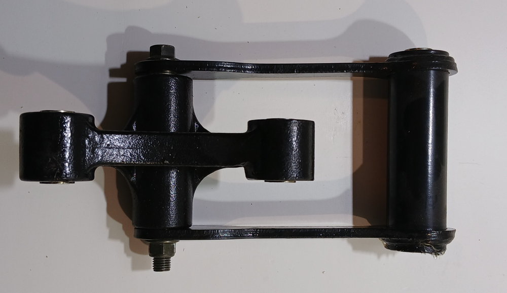 Прогрессия мотоцикл Motoland 300 DF BIG BORE