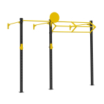 A0310 Функциональная рама 2900 x 1800 мм DHZ