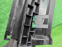 Воздуховод радиатора нижний BMW 6er G32 (20-23)