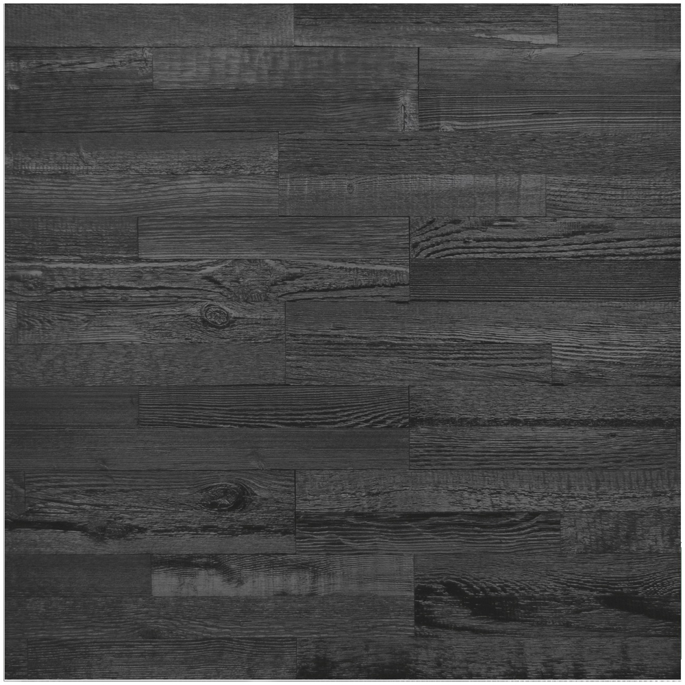 Стеновая панель из амбарной доски декор Onyx (Оникс)