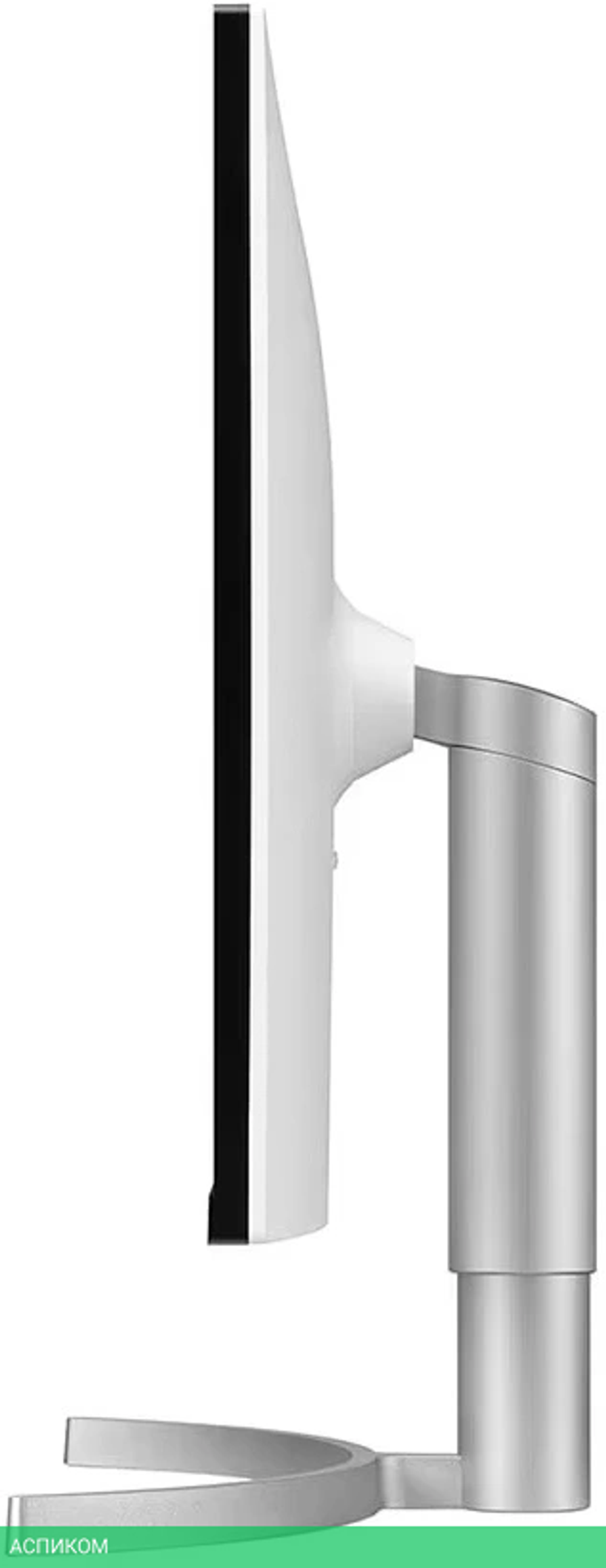 Монитор LG 31.5" 32UN650K-W