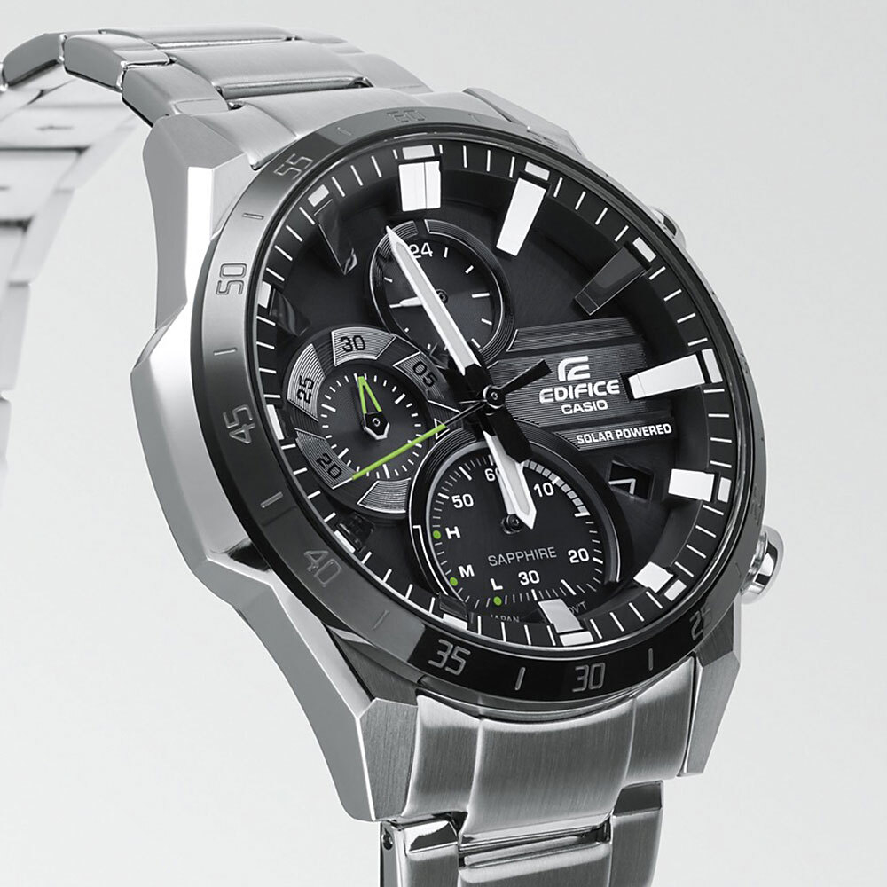 Мужские наручные часы Casio Edifice EFS-S620DB-1A