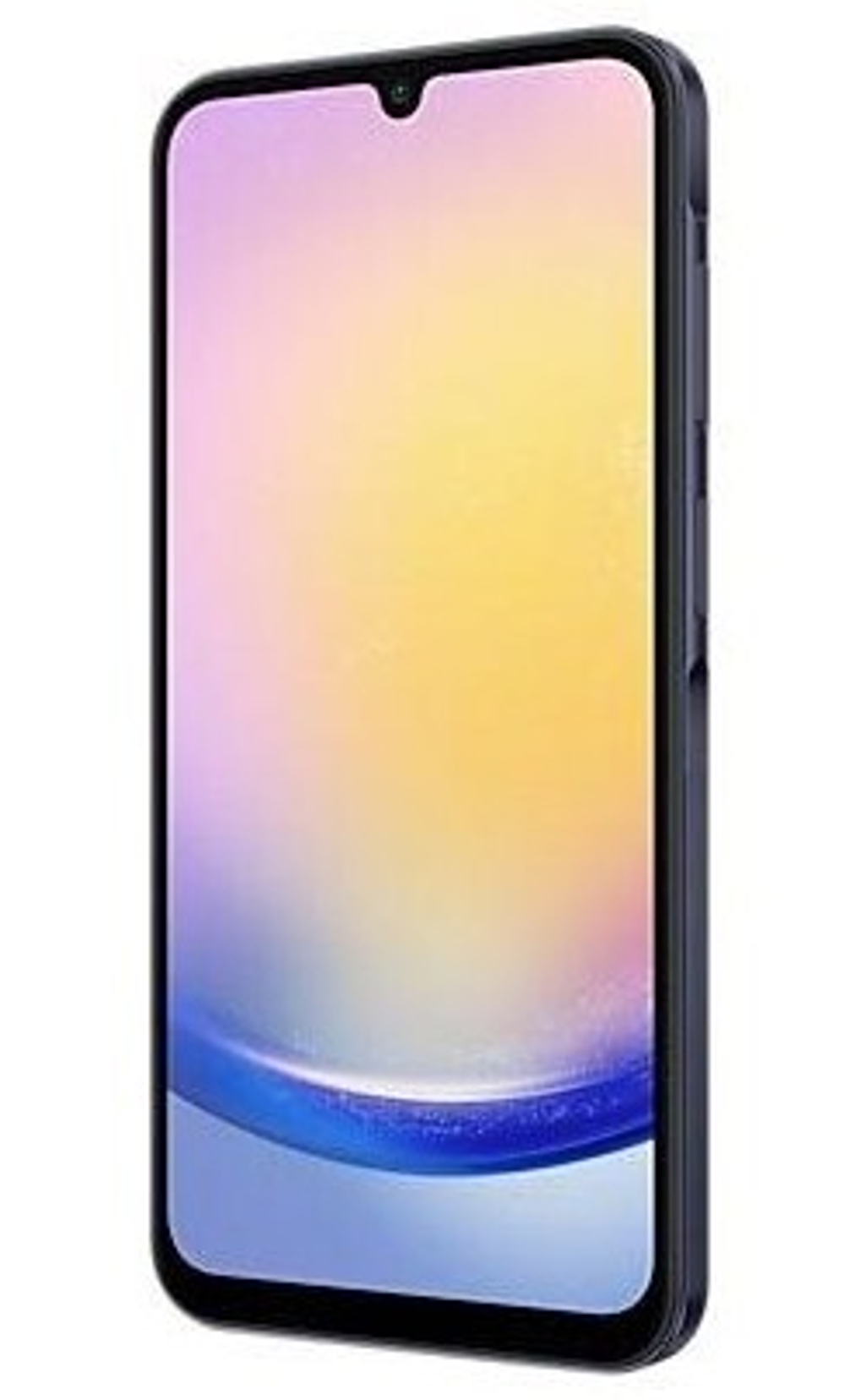 Смартфон Samsung Galaxy A25 5G 8 ГБ/256 ГБ (Тёмно-синий | Blue Black)