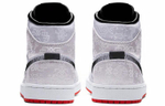 Кроссовки Clot Jordan Air Jordan 1 Mid "Fearless"