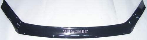 Дефлектор капота Ford TRANSIT (-15) (VIP Tuning)