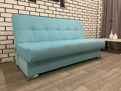 Диван Белиз Velutа LUX 44 (микровелюр)