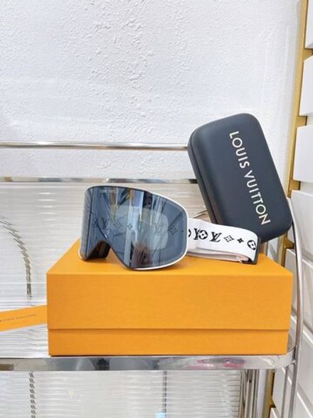 Горнолыжные очки Louis Vuitton