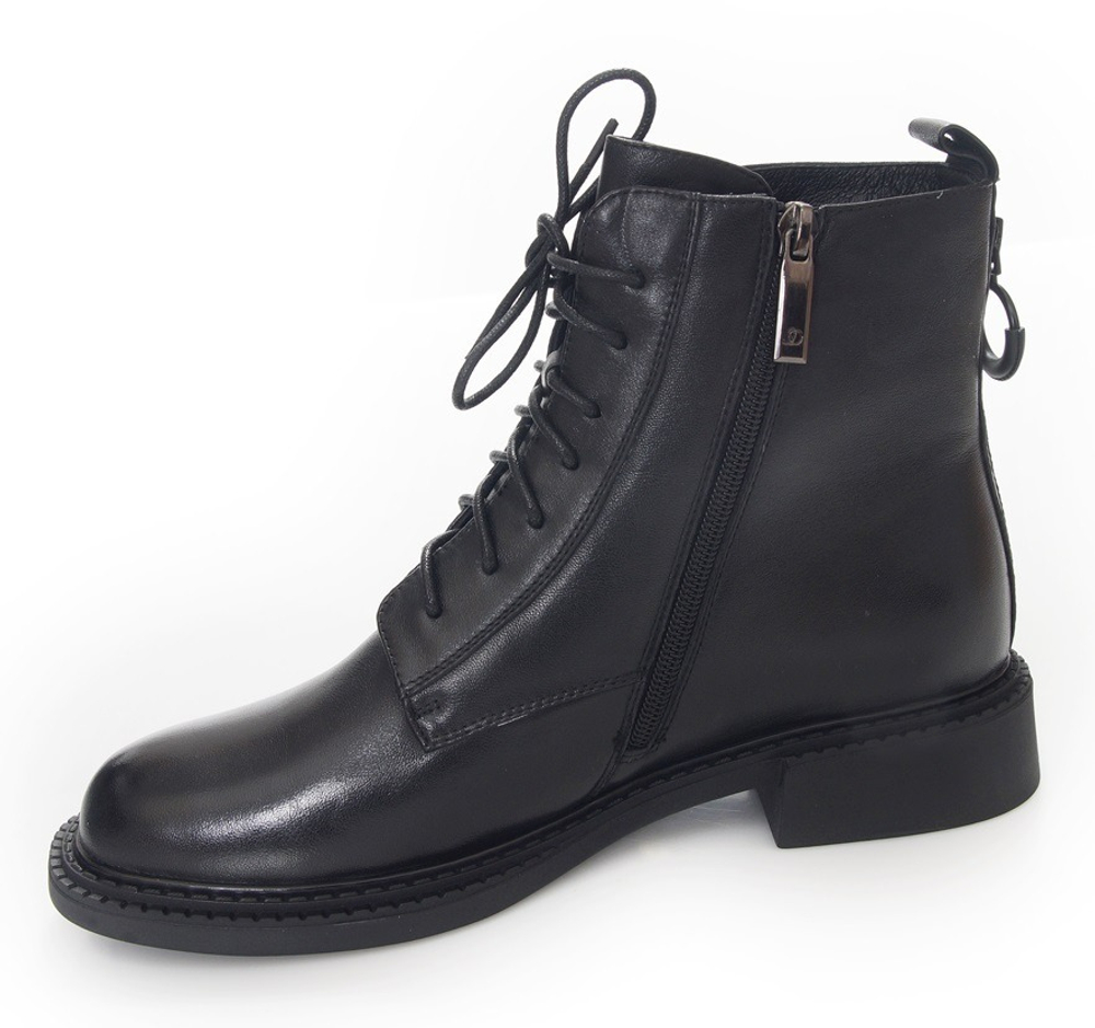 Ботинки женские зимние