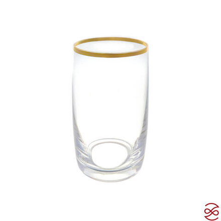 Набор стаканов AS Crystal 250 мл (6 шт)