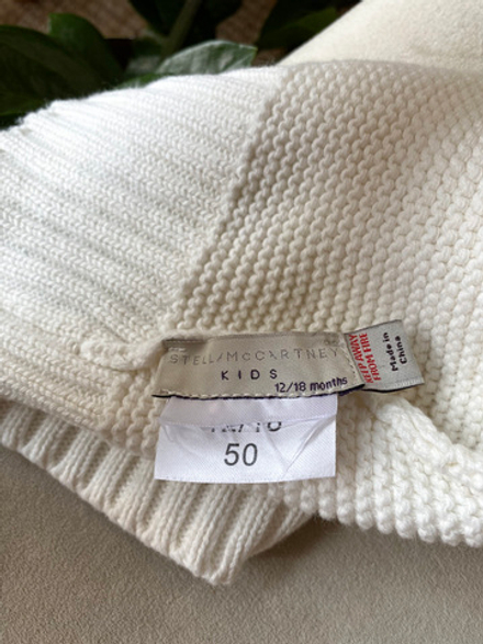 Шапка Stella Mccartney, 12-18 мес.