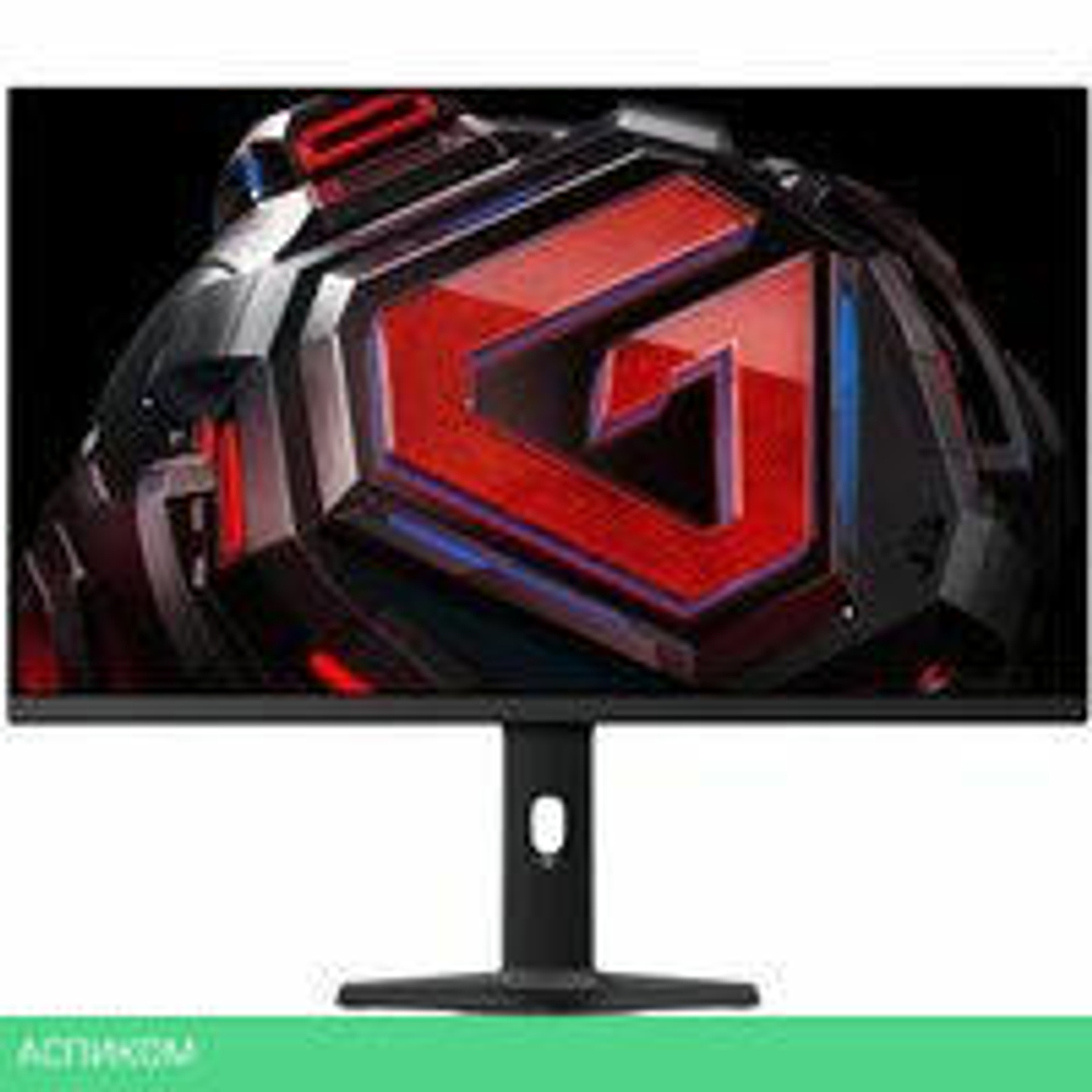 Игровой монитор Xiaomi Redmi Gaming Monitor G27Q P27QCB-RG (китайская версия)