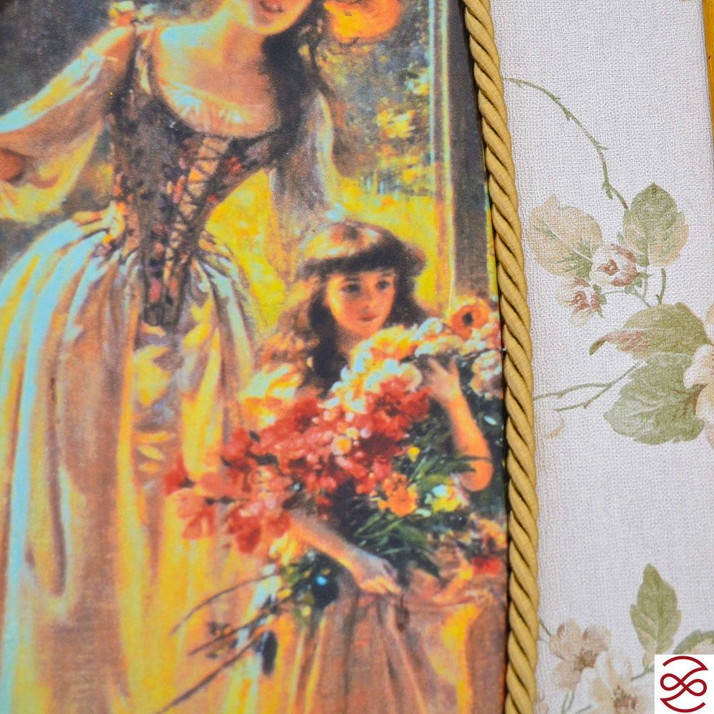 Картина Artecasa Italia 55*35 см