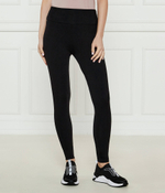 Леггинсы EA7 - черный(7W000080 AF12484)