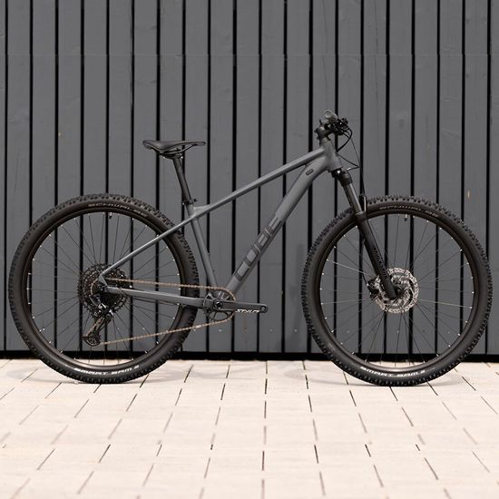 Велосипед Cube Acid - 2024