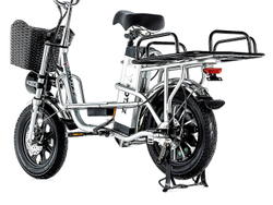 Электровелосипед Motax E-NOT Express PRO 6020 MK