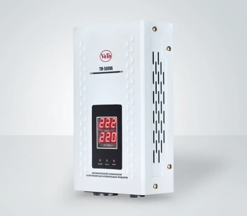 Стабилизатор для газовых котлов VoTo TM-500VA