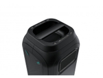 Портативная акустика Hisense Party Rocket 160 Black