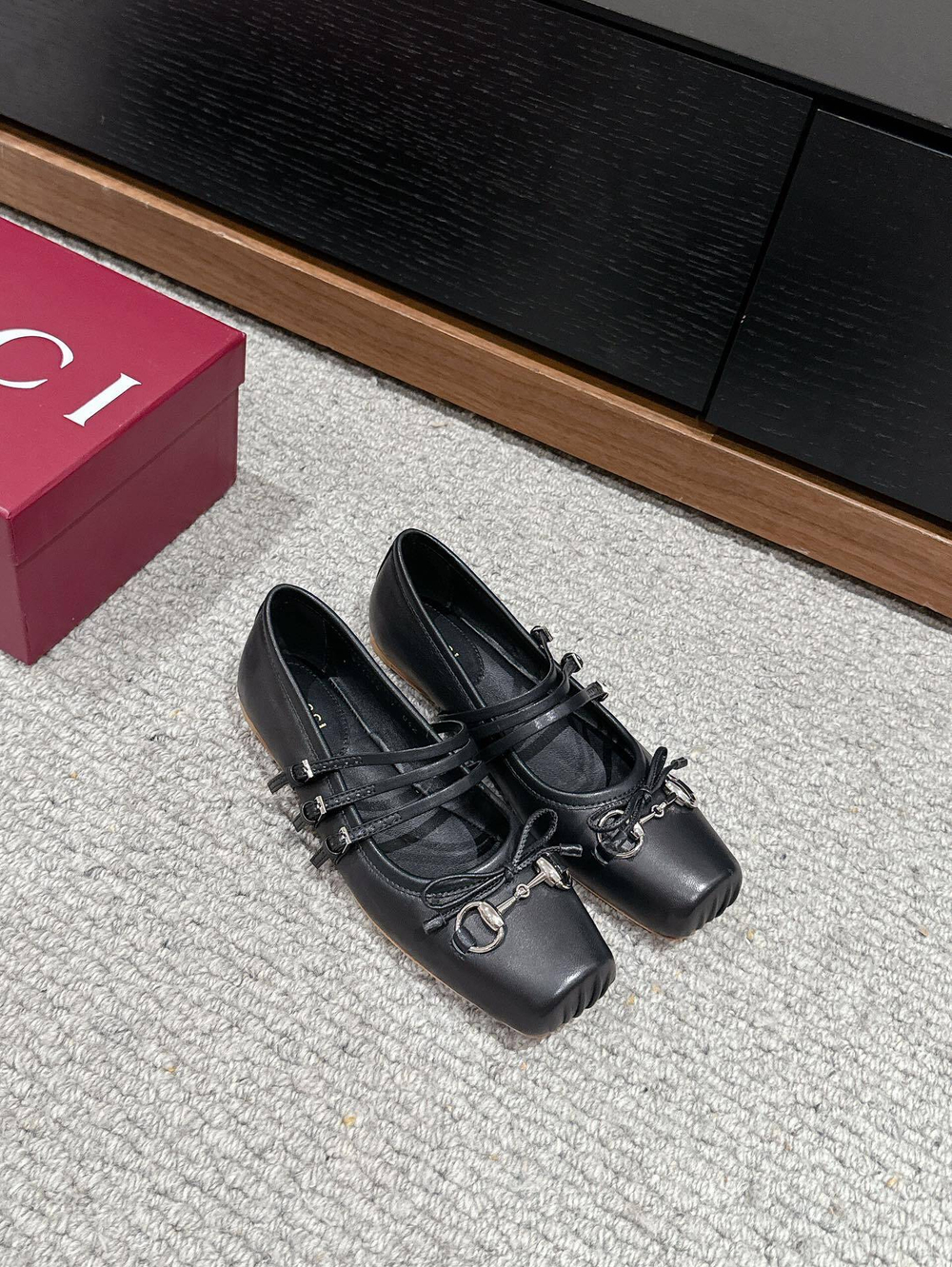 Gucci Shoes