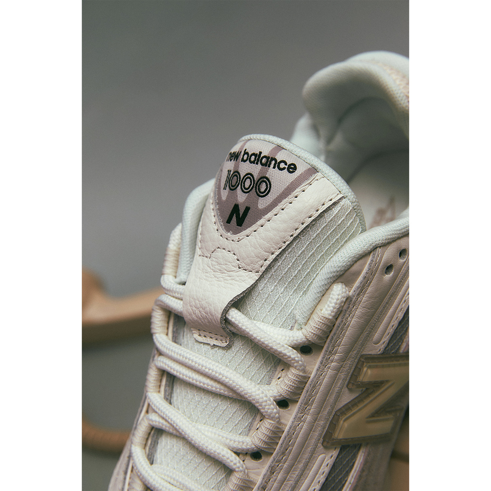Кроссовки New Balance 1000