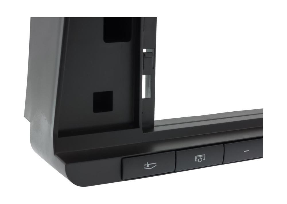 Комплект с разъёмами 12.3" Audi Q7 2006-2009 система 2G (FYT, все провода в комплекте) - Car-Smart LUX-U2GQ7