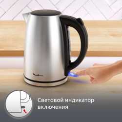 Электрический чайник Moulinex BY3R0DF0