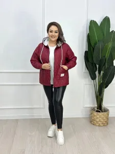 Куртка УК-068-4 Fabrika