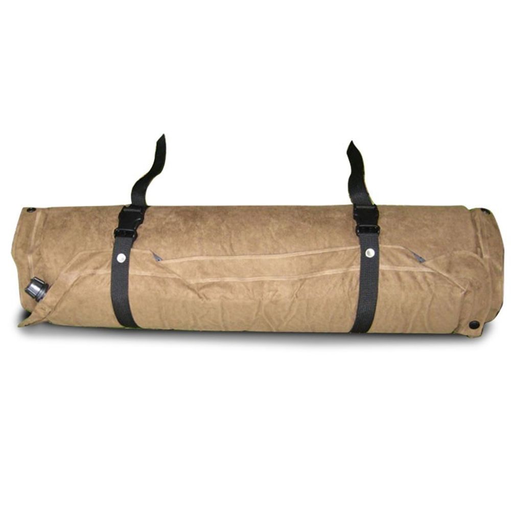 Коврик самонадувающийся TRAMP (TRI-009) 190х63х7 см