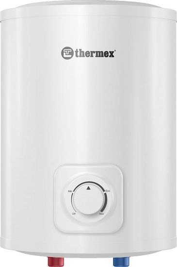 Водонагреватель Термекс IC 10 О обрат. клапан, крепеж