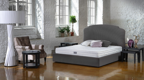 Матрас HILTON DOUBLE