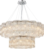 Подвесная люстра Stilfort ADMIRE 2174/09/26P