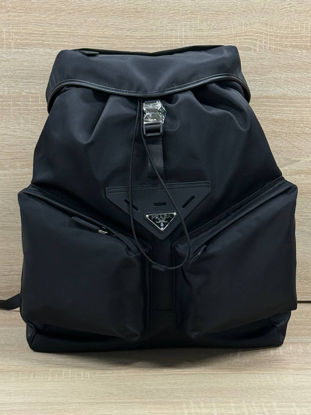 Рюкзак Prada