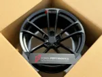 КОВАНЫЕ ДИСКИ ДЛЯ DODGE CHALLENGER HELLCAT REDEYE 2019 ДОДЖ
