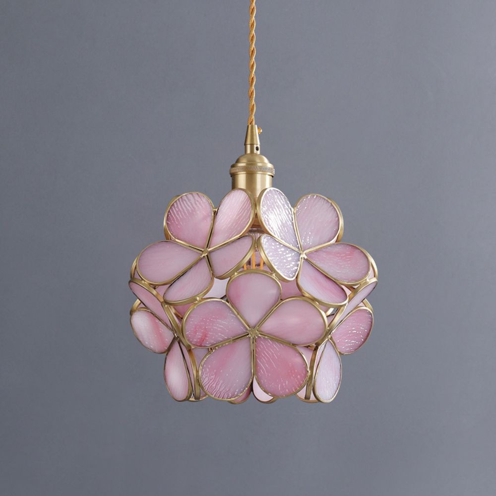 Подвесной светильник SUM Pink