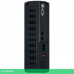Источник бесперебойного питания CyberPower VP1600EILCD