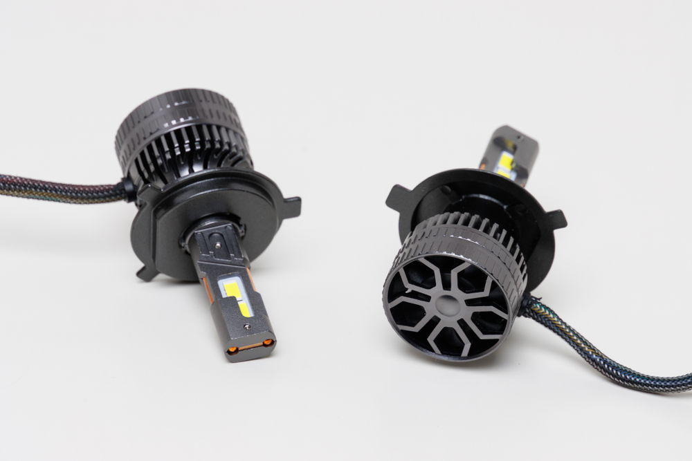 X5 A3 LED 70W 12-24V H1 H4 H7 H11 HB3 HB4