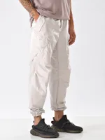 Брюки White Crow Anshin Нейлон Бежевые