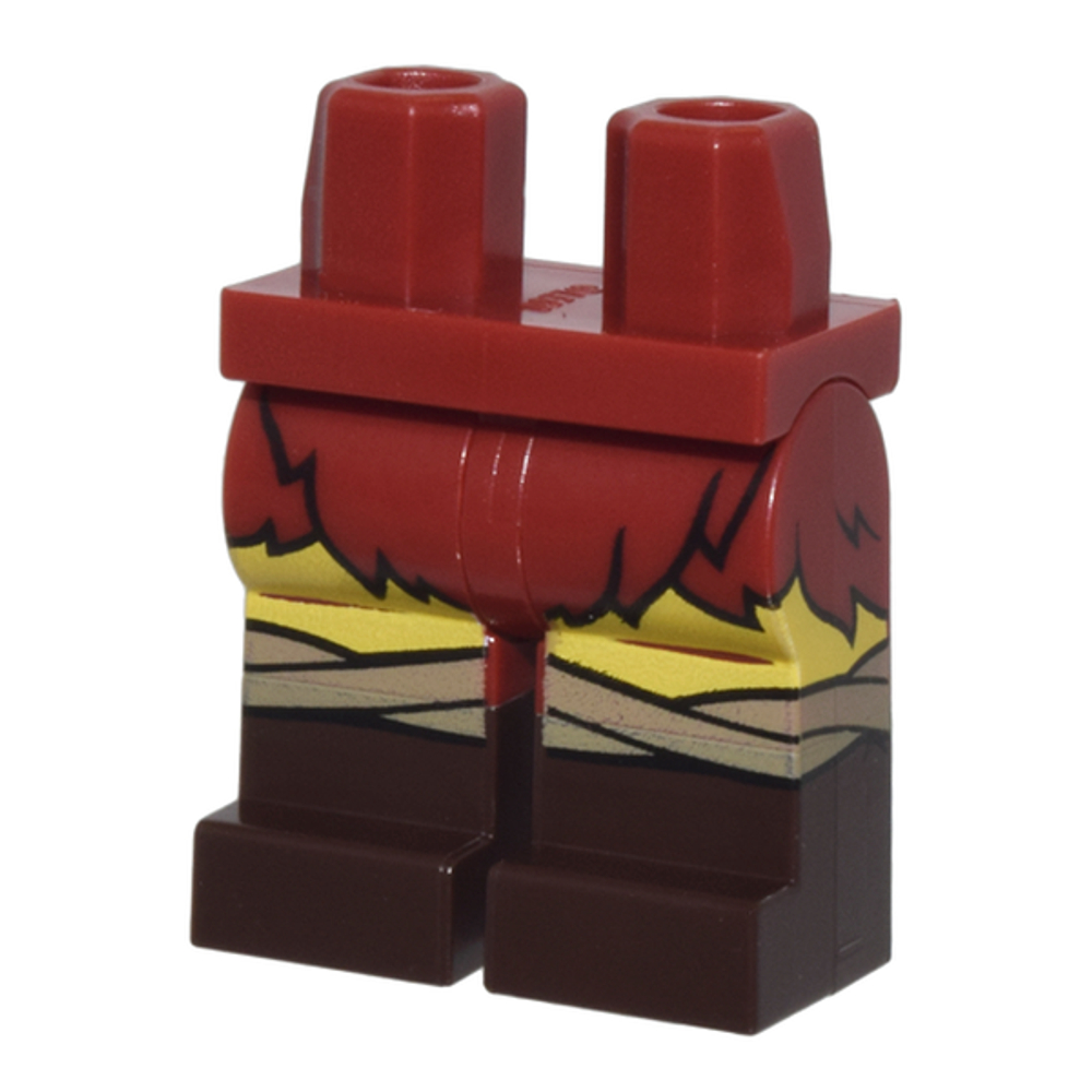 Ноги от Свирепого Варвара 970c00pb1571