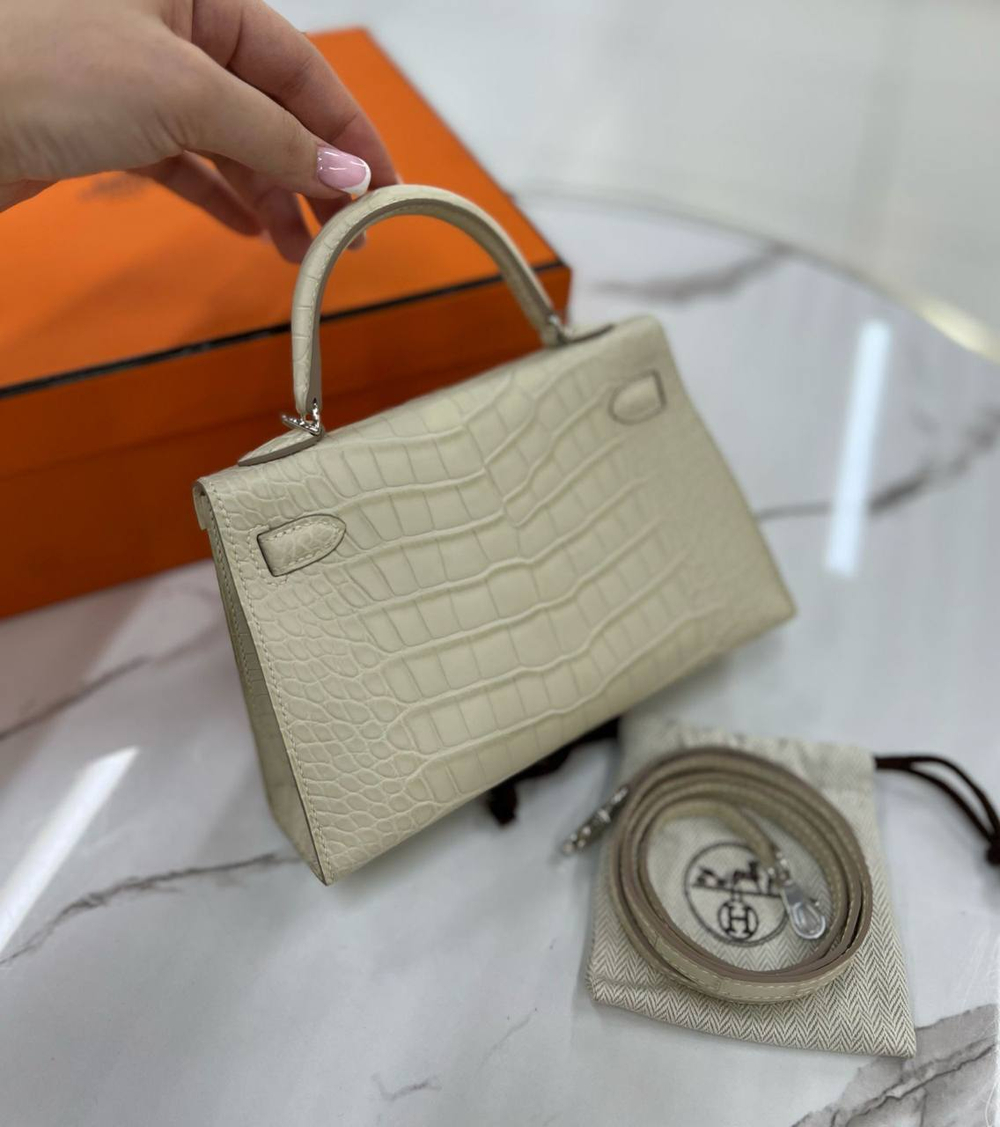 Сумка Hermes