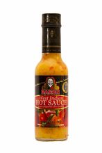 Соус жгучий Вест-Индиан BaronWest Indian Hot Sauce, 155 г, 2 шт