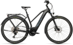 Электровелосипед Cube Kathmandu Hybrid EXC 625 Trapeze (2021)