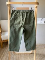 Хлопковые брюки Il Gufo, 140