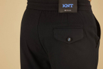 Брюки Kiton