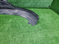 Юбка переднего бампера Changan CS55PLUS (21-24)