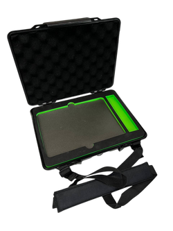 Ударопрочный кейс для iPad 13' | DGCASE@13TFPAD