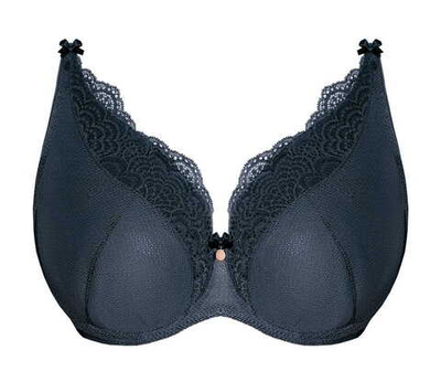 Бюстгальтер-бралетт Estera (Размер: 70F) (Цвет: серый)