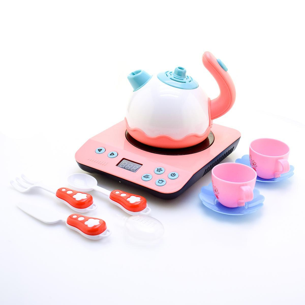 Набор "Посуда" коробка 3364