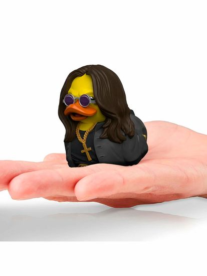 Фигурка-утка Tubbz Ozzy Osbourne (Mini)