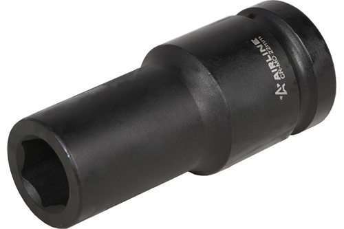 Головка ударная торцевая 1"DR шестигранная 22 мм L=110 мм ATAS116 AIRLINE