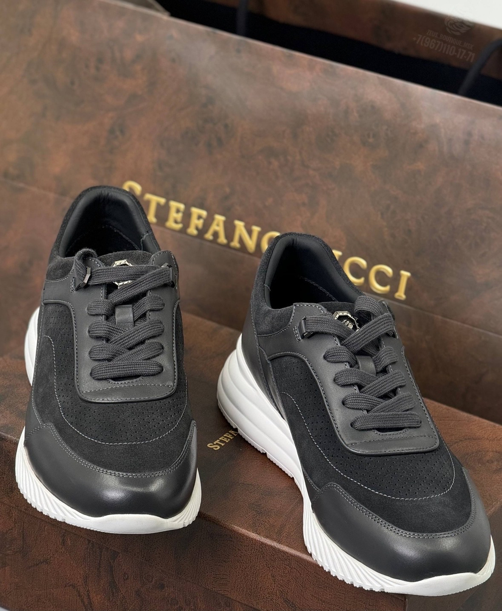 Кроссовки Stefano Ricci